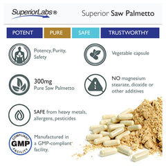 Display of 120 vegetable capsules