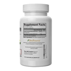 Purity testing and absence of synthetic additives graphic