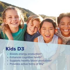 Graphic illustrating immune support, bones and teeth