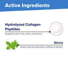 Non-GMO and soy-free product certification icons