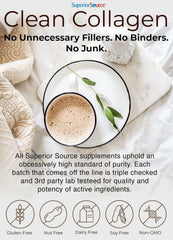 Continental Vitamin Company manufacturing facility