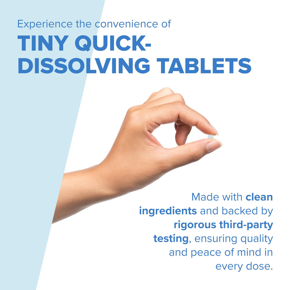 Packaging image: Superior Source Folic Acid 1200 mcg box