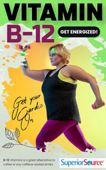 Superior Source brand in a family-owned facility