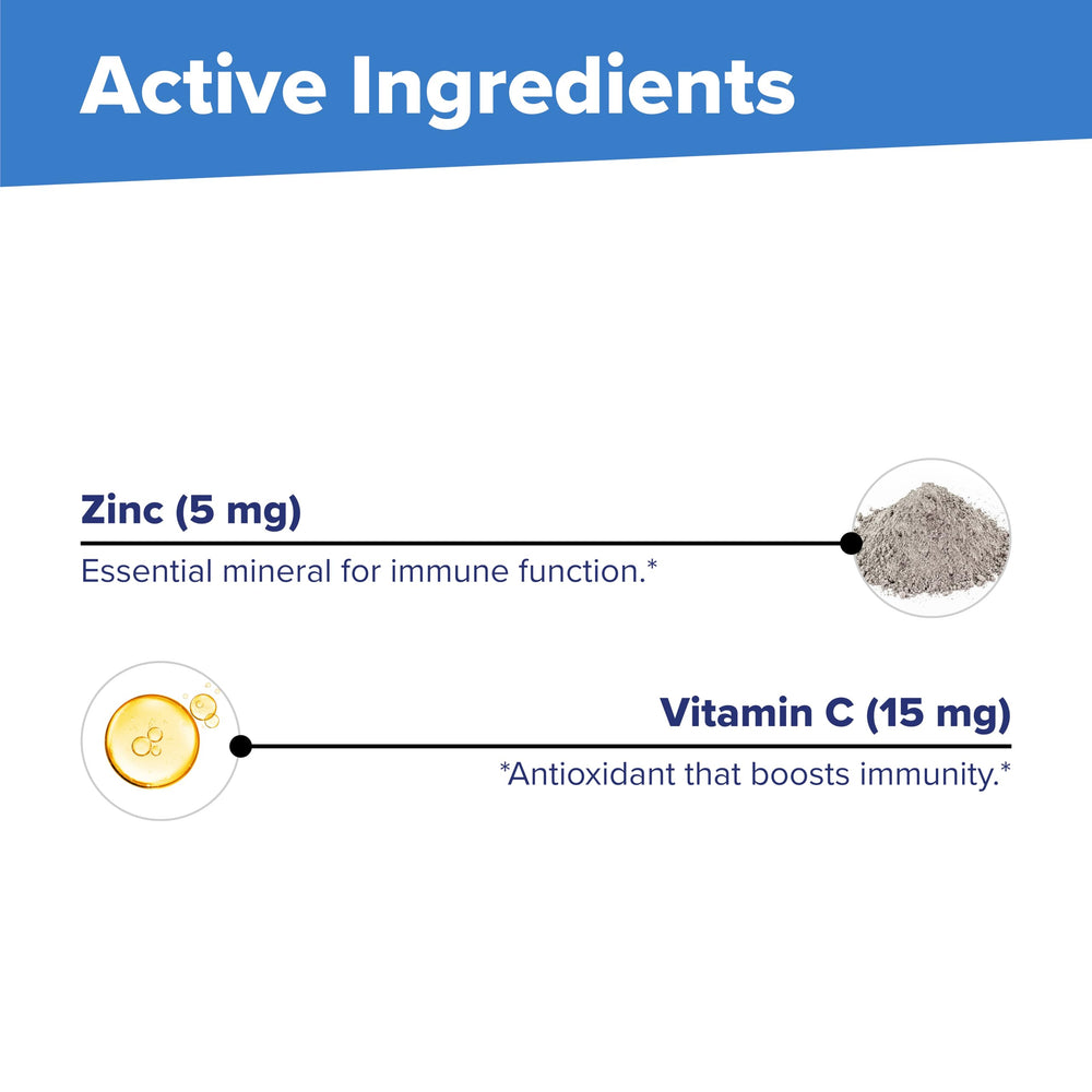 Continental Vitamin Company manufacturing facility