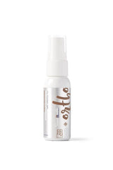 SuperMouth Ortho Mouth Spray Chocolate flavor for braces and aligners