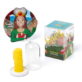 Hero image of SuperMouth Tooth Keri Baby Finger Brush