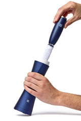 Included accessories: HubMate, rinse cup, protective cap