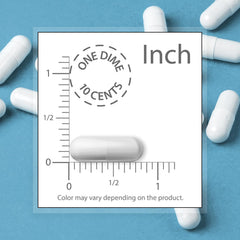 Supersmart Xanthohumol bottle on white background