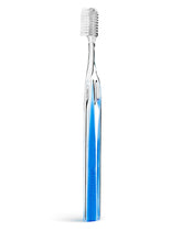 Supersmile 45° Crystal Collection toothbrush angled view