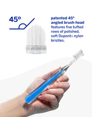 Dr. Irwin Smigel - Father of Aesthetic Dentistry collaboration