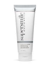 Bottle of Supersmile Extra White Professional Whitening Accelerator, 7 oz