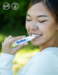 Lip treatment ingredients including collagen and shea butter