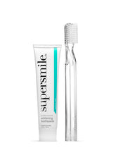 Supersmile Original Mint Whitening Kit hero image