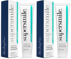 Supersmile Professional Whitening Toothpaste Original Mint 1.4 oz – per-pack image 1
