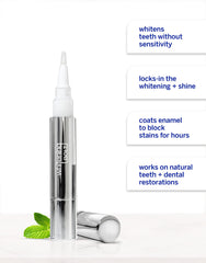 Whitening Bolt suitable for all teeth types