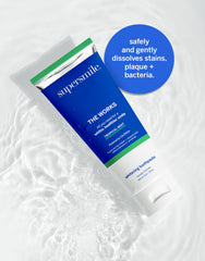 Calprox whitening ingredient concept image