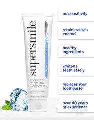 Product packaging display with tube and box