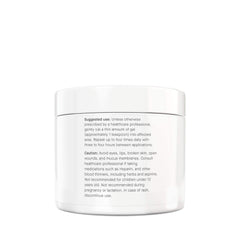 Healthy joints lifestyle with gel