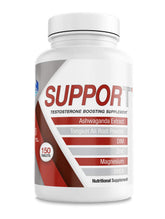 Support Natural Testosterone Booster product image by Affirm Science