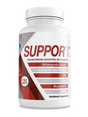 Support Natural Testosterone Booster product image by Affirm Science