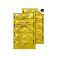 Supradyn 225 tablets brown box
