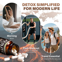 SUPRANOURISH product made in USA in GMP facility.