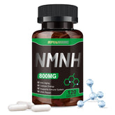 SUPRANOURISH NMNH bottle front view