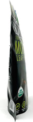 Supreme Herbals Moringa Powder packaging label