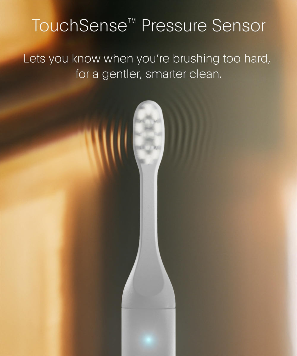 Plant-based brush heads for SURI 2.0