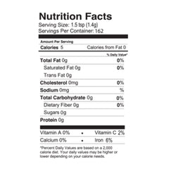 Outdoor wild-harvested pine pollen source illustration