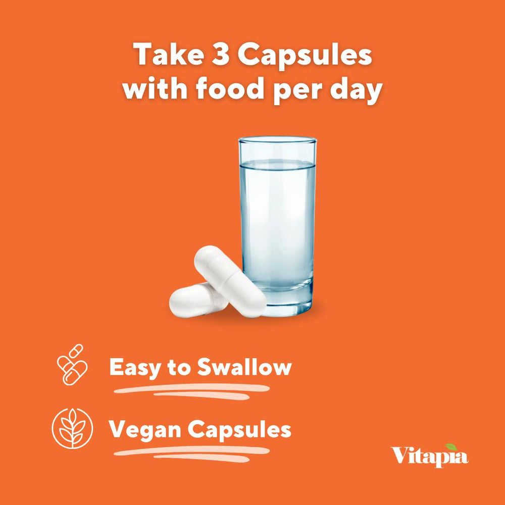 Sustainably sourced Papaya ingredients