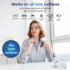 What’s included: SusWipe set of 2 with packaging