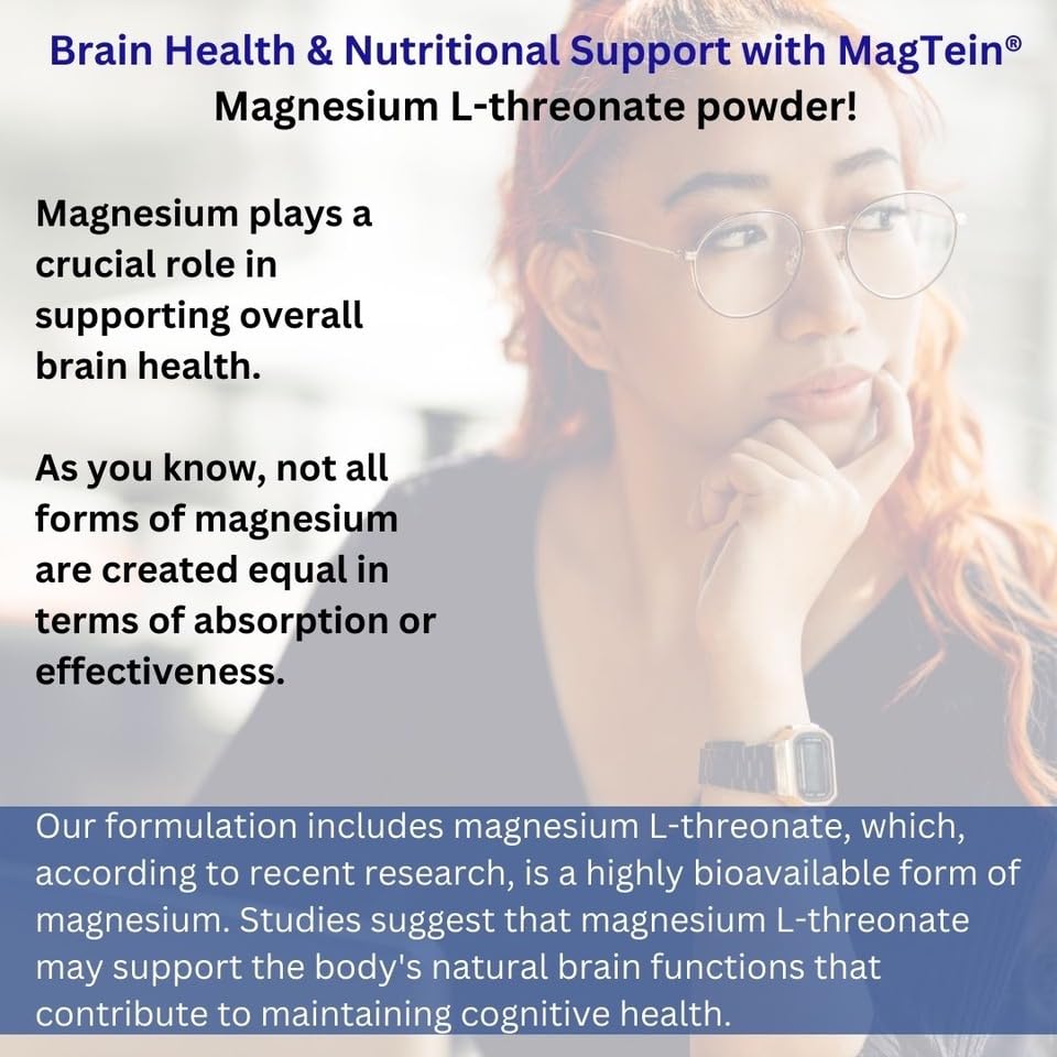 Wellness lifestyle image suggesting focus and balance