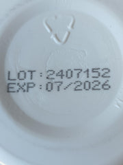 Swan Extreme OxyElite Pro Strength usage directions