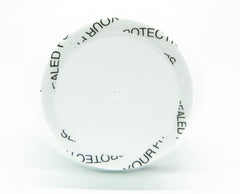 Usage directions showing 1-2 capsules twice daily