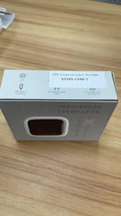 Gift-ready SwanKiss UV-C toothbrush sanitizer for home and travel