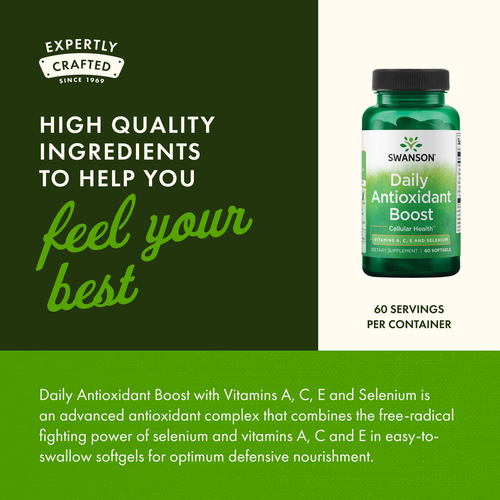 Plant-based ingredients and full-spectrum formula graphic