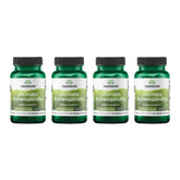 Swanson Ultimate Ashwagandha KSM-66 bottle with 60 veggie capsules