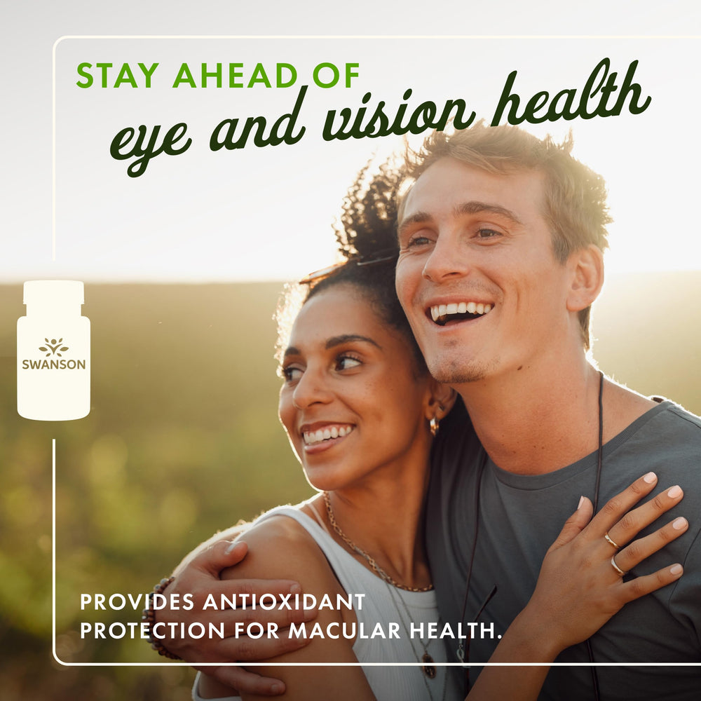 Swanson astaxanthin-zeaxanthin softgel pour demonstrates easy, consistent use.