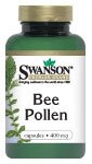 Swanson Bee Pollen 400 mg bottle