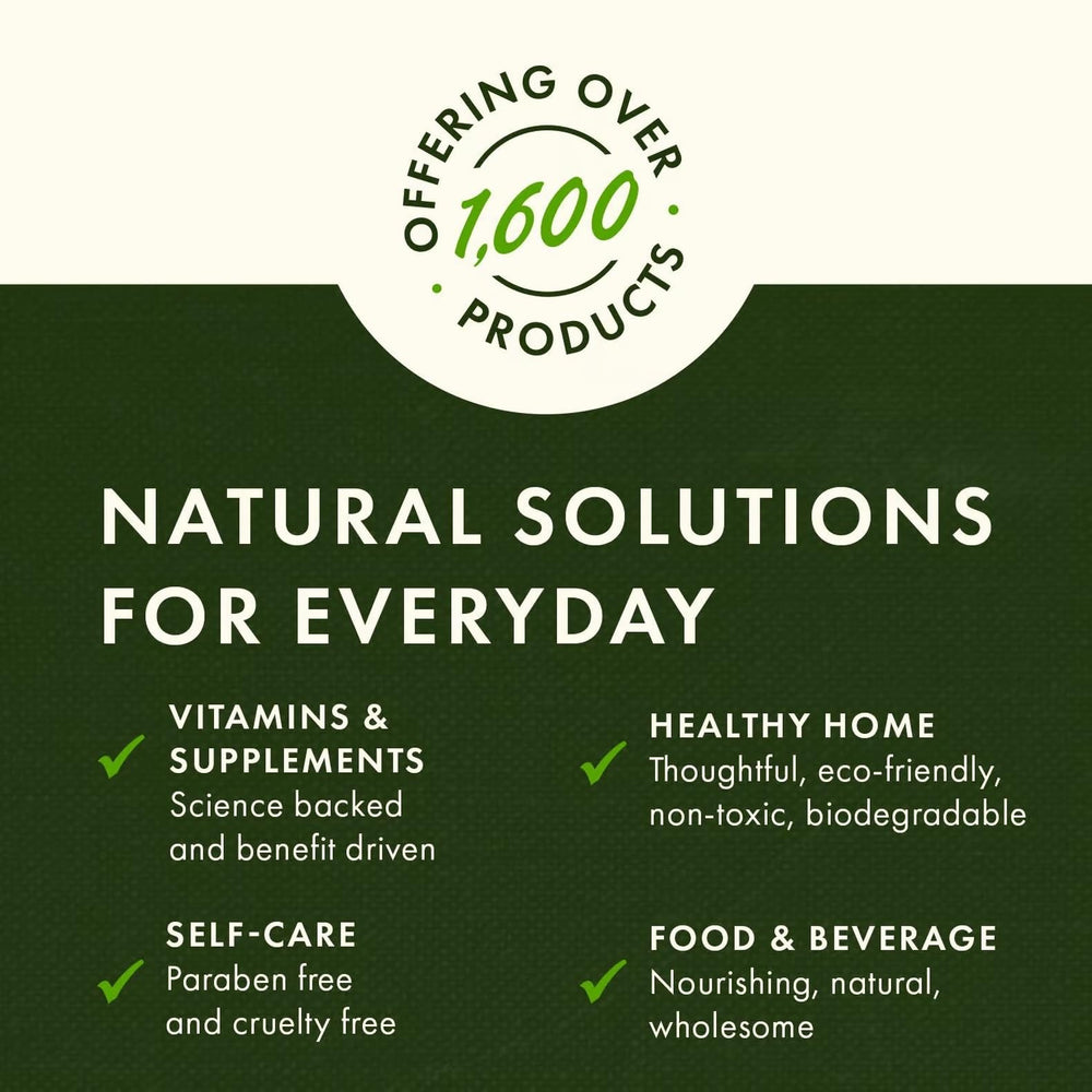 Ingredients and supplement facts panel for Swanson Black Currant Seed Oil