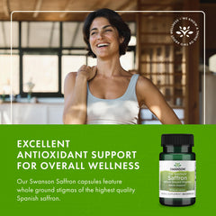 Swanson trusted quality seal