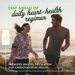 Capsules of Swanson Cayenne supplement