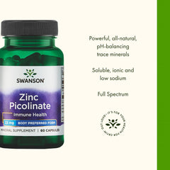 Mineral drops being added to water in a glass