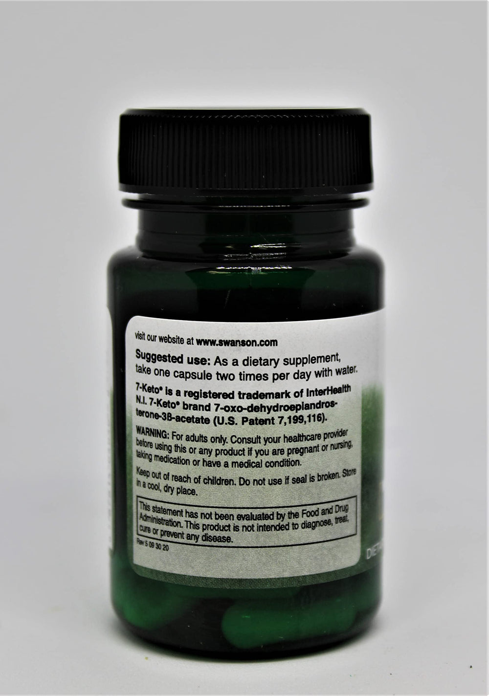 Lifestyle image illustrating weight management with Swanson Diet