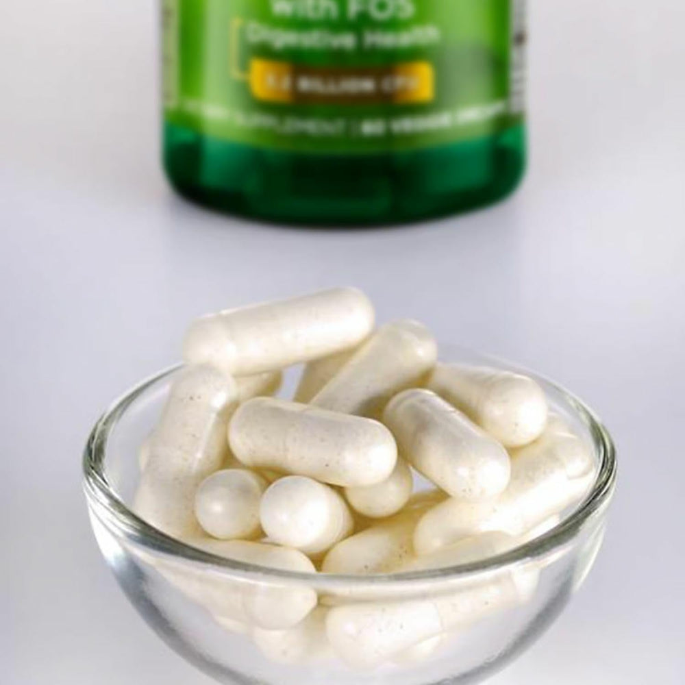 60 veggie capsules per bottle