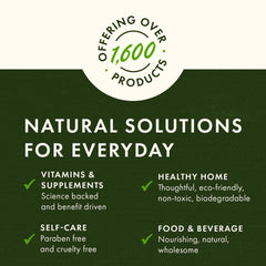 Daily use Swanson Evening Primrose Oil softgels