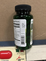 Ingredient blend featuring sea vegetables