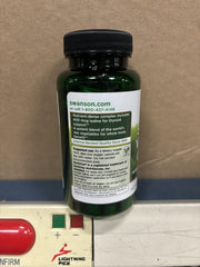 GMP compliance and shelf-life note