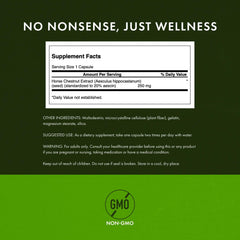 Front packaging of Swanson Horse Chestnut supplement